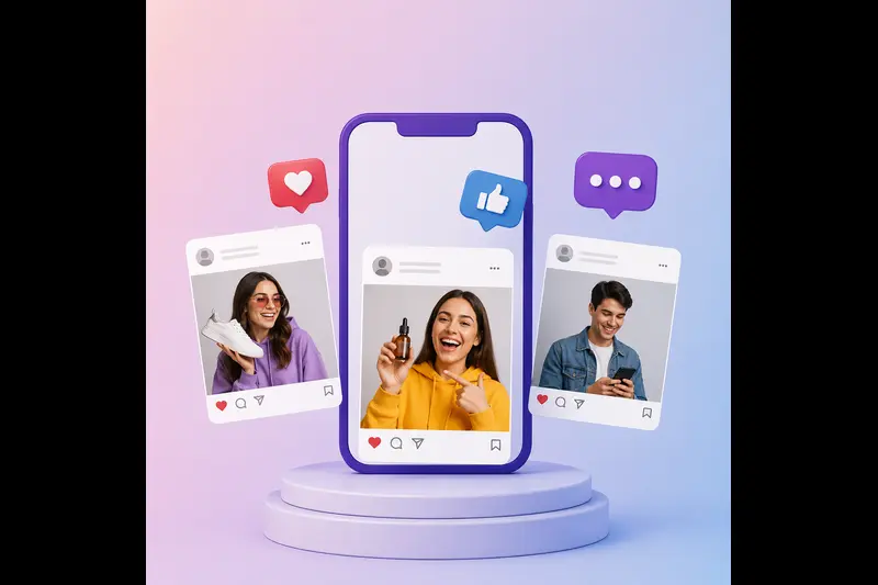 What role does user-generated content play in digital marketing?